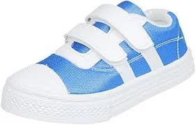 Velcro House Shoes